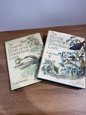 The Country Diary & The Nature