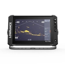 Lowrance elite noxd - fs,