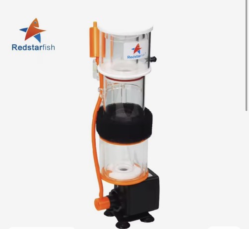 Red starfish nano skimmer - starfish, sq50