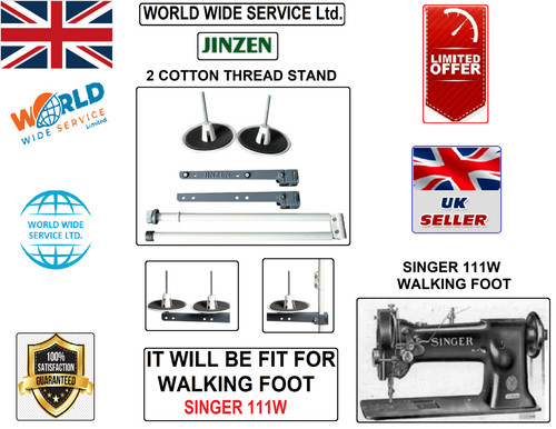 Singer 111w walking foot - 111w,