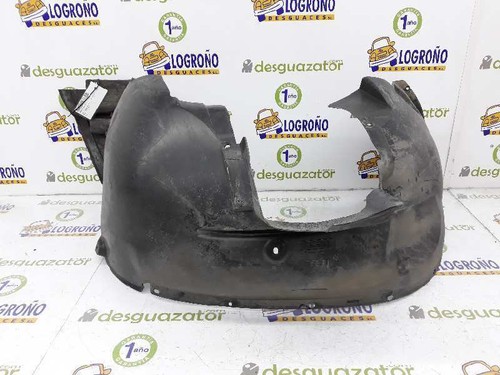 51718402443 front wheel - , arch