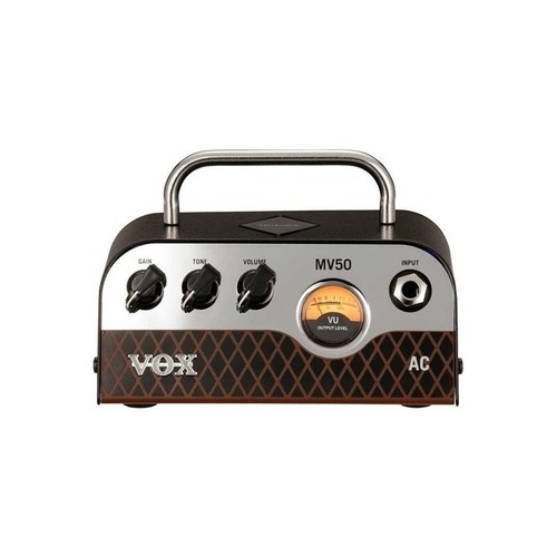 Vox mv50 guitar amp - vox,