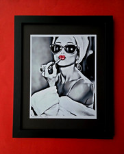 💎ALEXANDER DULAC | AUDREY