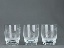 3 Rowland Ward Etched BIG