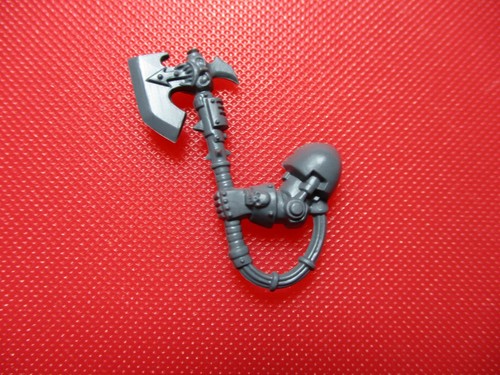 Warhammer 40k chaos - 40k,