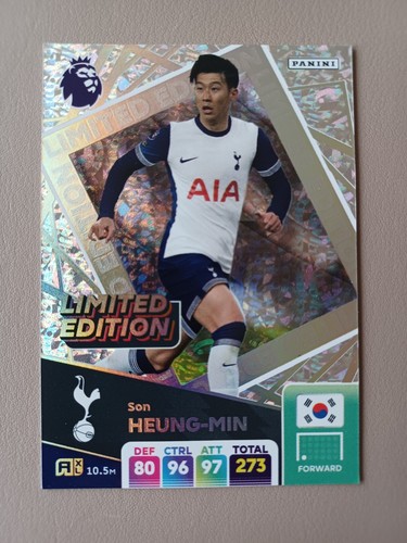 Panini adrenalyn premier - panini,