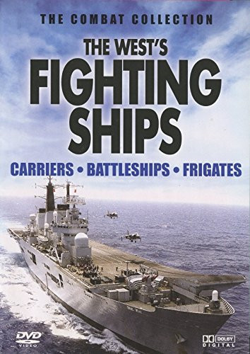 Combat the west s fighting - combat,