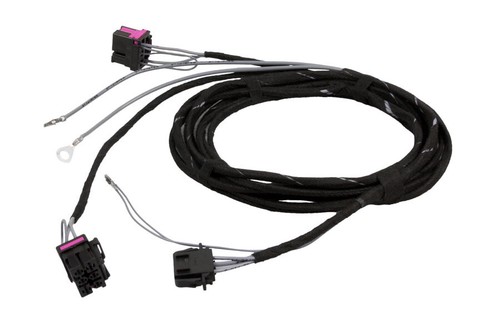 Genuine kufatec wiring harness - kufatec,
