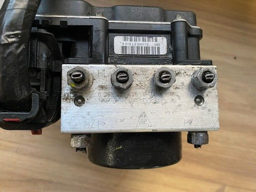 Seat ibiza abs - seat,