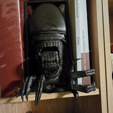Alien Xenomorph Romulus figure
