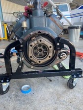 Engine Cradles, Heavy Duty