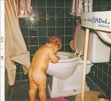 Sebadoh - Bakesale CD