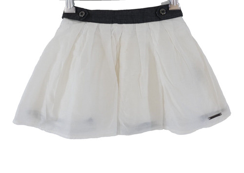Burberry girls pleated - girls,