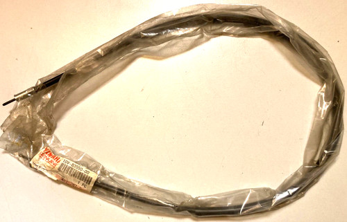 Speedometer shaft - speedometer,