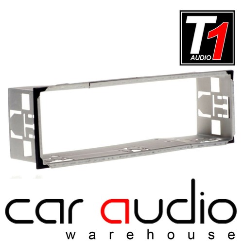 001 universal single din - single,