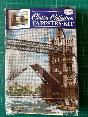 Tower bridge penelope classic - bridge,