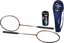Pro Badminton Set 2 Player