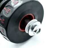 Nut & Washer Set for 1090 BowFlex SelectTech Dumbbells - (New)