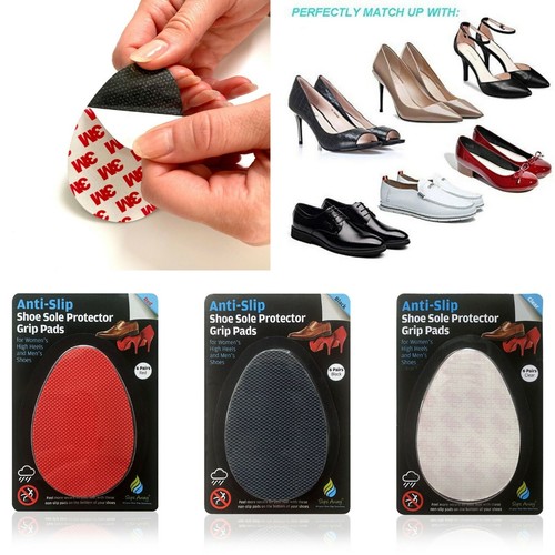 Non slip shoe - slip,