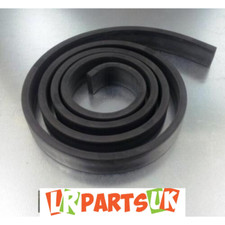 LR053827 Land Rover Series 2 2A 3 Truck Cab Roof to Rear Panel Rubber Seal