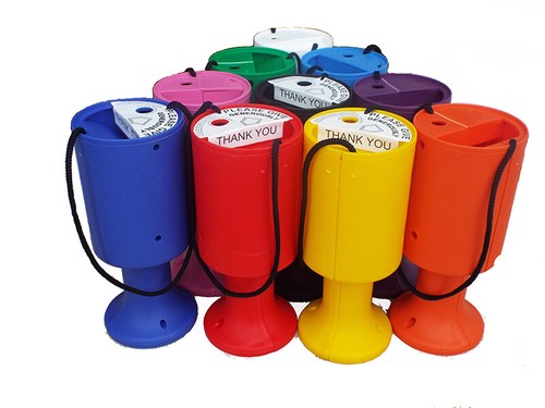 Charity donation collection - donation,