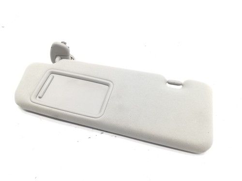 Toyota prius left side sun - w3,