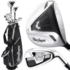 MACGREGOR V-MAX PREMIUM JUNIOR