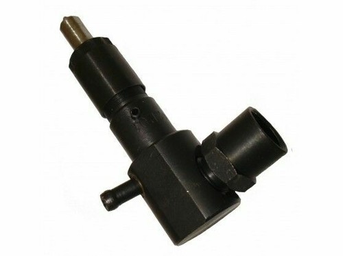 Fuel injector injection - injector,