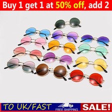 John Lennon Round - Glasses