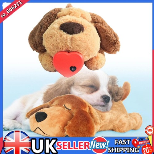 Pet heartbeat plush doll toy - doll,