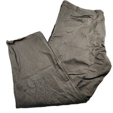 Dockers Alpha Khaki Trousers