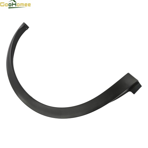 Rear left wheel - rear,