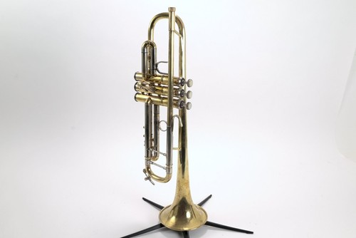 Bach stradivarius trumpet - 37,