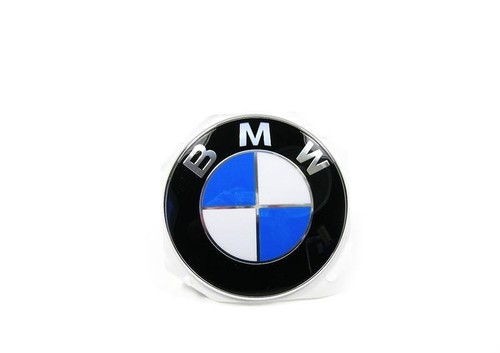 Bmw e85 e86 - logo, badge