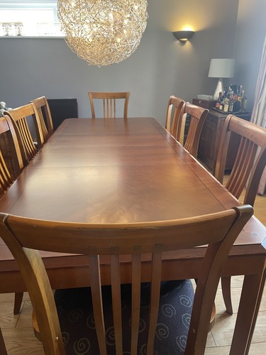 Thomasville dining room - dining,