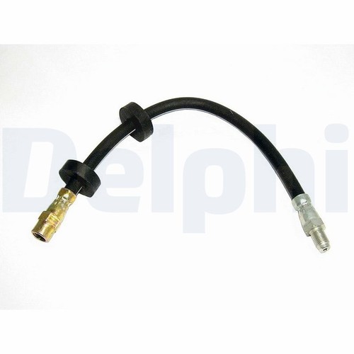 Brake hose delphi - brake,