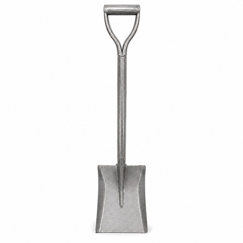 Heavy duty steel - duty, square