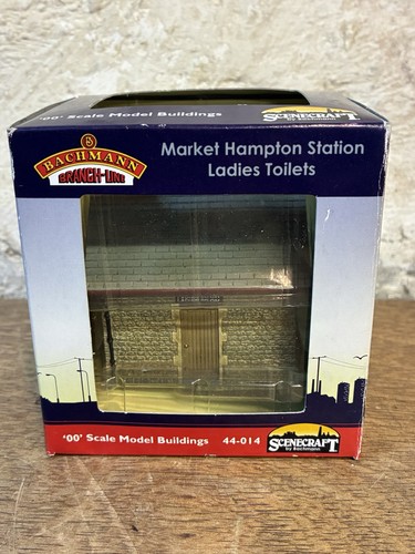 Bachmann scenecraft 014 - bachmann,