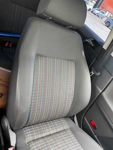 Volkswagen polo seat - volkswagen,