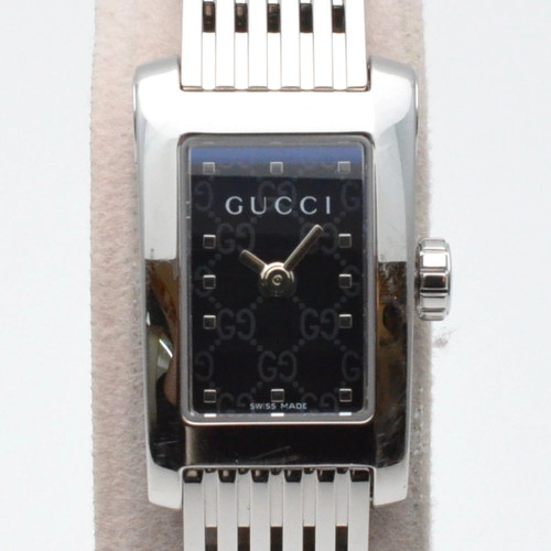 Gucci 8600l metro - g,