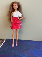 barbie doll beautiful