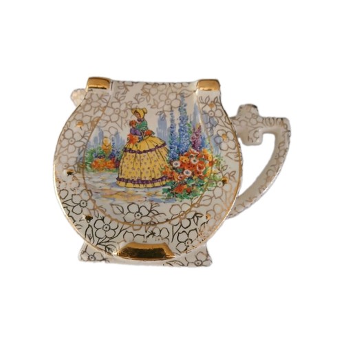 Royal crown jug - jug,