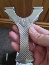 Hunting Evo Slingshot Catty