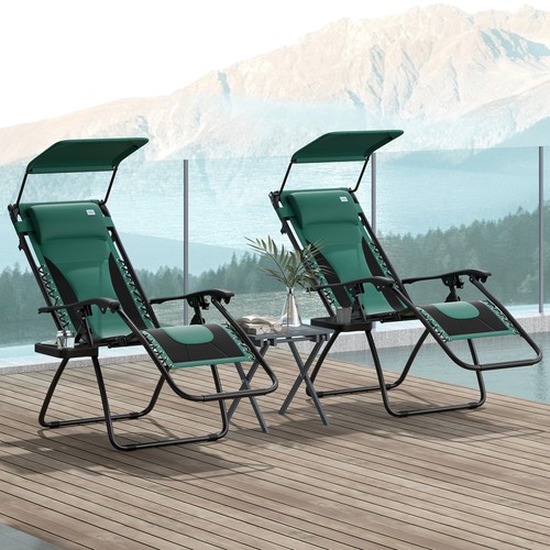 Zero gravity lounger - gravity, chair