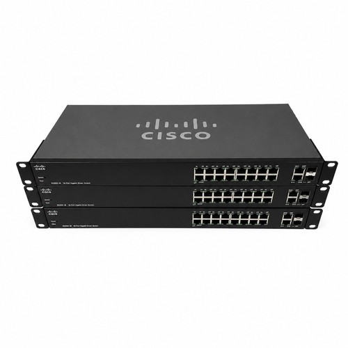 Cisco port gigabit - cisco,
