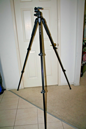 Manfrotto 055 mt055xpro3 pro - ,
