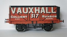 Vauxhall Colliery Ruabon 317