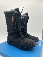 Columbia Minx Mid III Omni