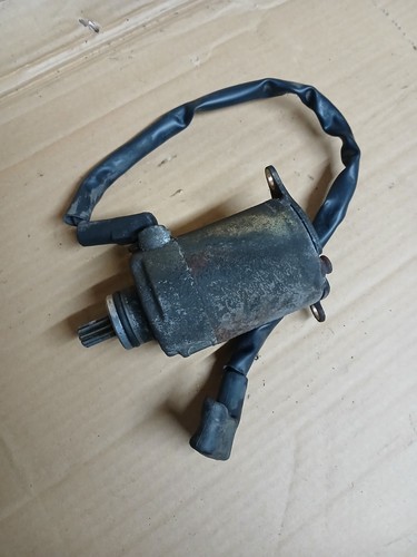 Sym jet 125 starter - jet, 4