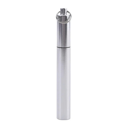 Stainless steel toothpick - stainless,